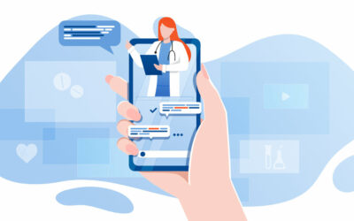 Digitale Gesundheitsversorgung: Ärzt:innen schon bei der Entwicklung von digitalen Anwendungen mit einbeziehen