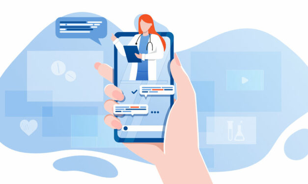 Digitale Gesundheitsversorgung: Ärzt:innen schon bei der Entwicklung von digitalen Anwendungen mit einbeziehen
