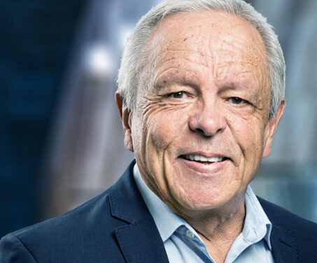 Franz Bartmann: Digitalisierung als ethische Verpflichtung