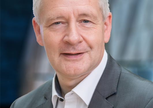 Prof. Gernot Marx Sprecher von neuer DIVI-Sektion „Digitale Medizin“