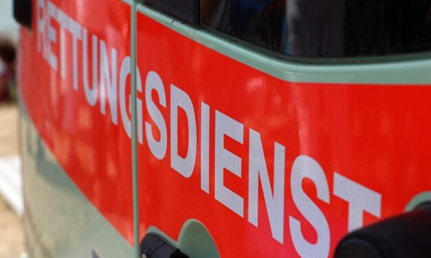 Flächendeckender Einsatz von Telenotärzten für Brandenburg gefordert