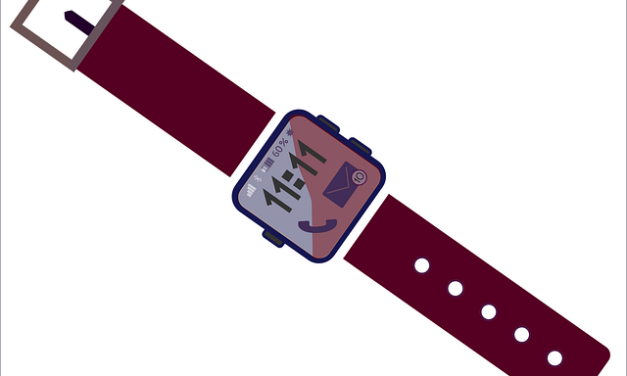 Fitnessarmband erkennt Covid-19 vor ersten Symptomen